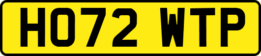 HO72WTP