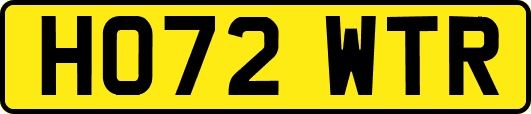 HO72WTR