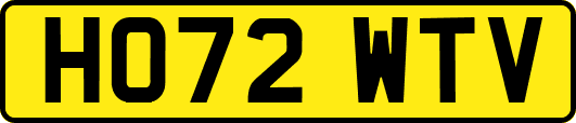 HO72WTV