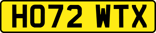 HO72WTX
