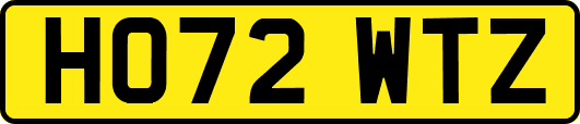 HO72WTZ