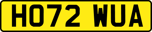 HO72WUA