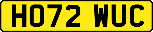 HO72WUC