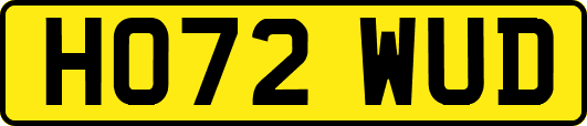 HO72WUD