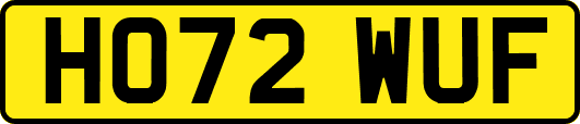 HO72WUF
