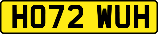 HO72WUH