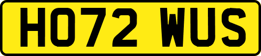 HO72WUS