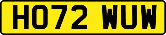 HO72WUW