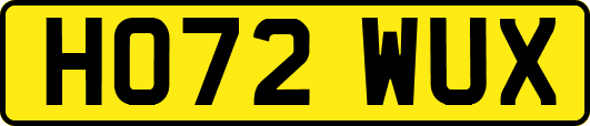HO72WUX