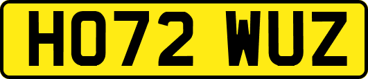 HO72WUZ