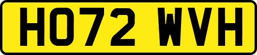 HO72WVH