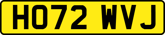 HO72WVJ