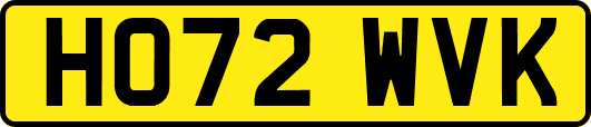 HO72WVK