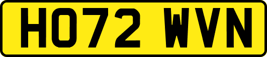 HO72WVN