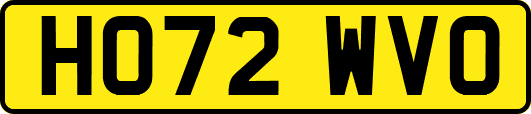 HO72WVO