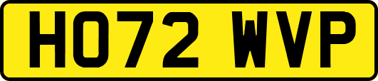 HO72WVP