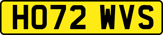 HO72WVS