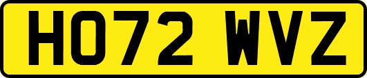HO72WVZ