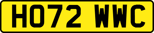 HO72WWC