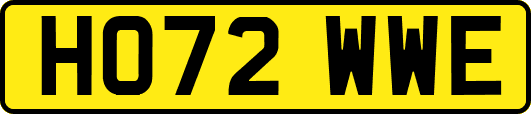 HO72WWE