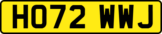 HO72WWJ