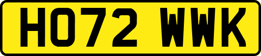 HO72WWK