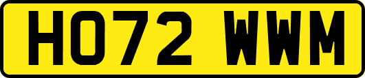 HO72WWM