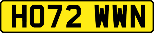 HO72WWN