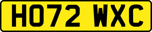 HO72WXC
