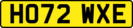HO72WXE