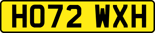 HO72WXH
