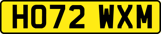 HO72WXM