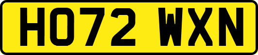 HO72WXN