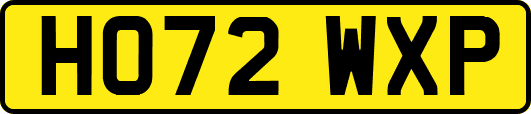 HO72WXP