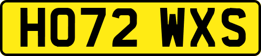HO72WXS