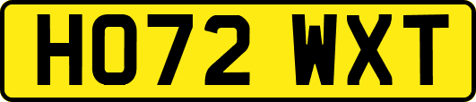 HO72WXT