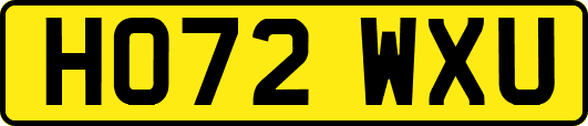HO72WXU