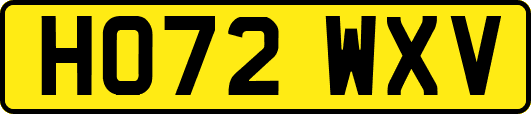 HO72WXV