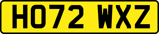 HO72WXZ