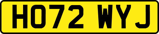 HO72WYJ