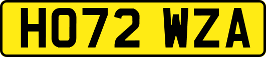 HO72WZA