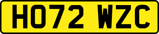 HO72WZC