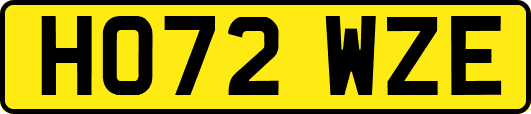 HO72WZE