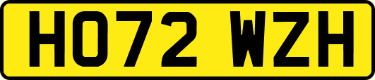 HO72WZH