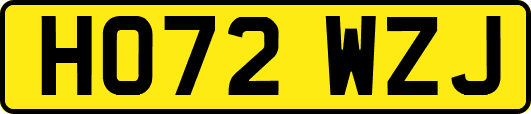 HO72WZJ