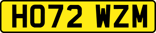 HO72WZM