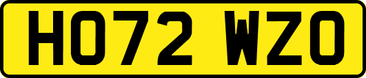 HO72WZO
