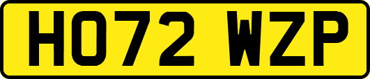 HO72WZP