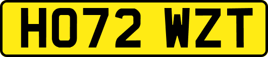 HO72WZT