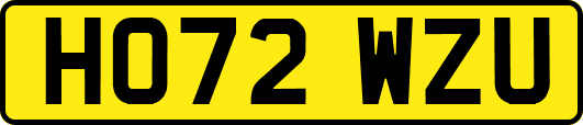 HO72WZU